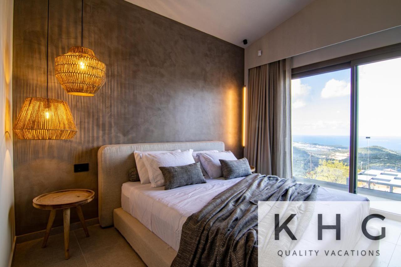 Villa Noci! Δειλινάτα Εξωτερικό φωτογραφία