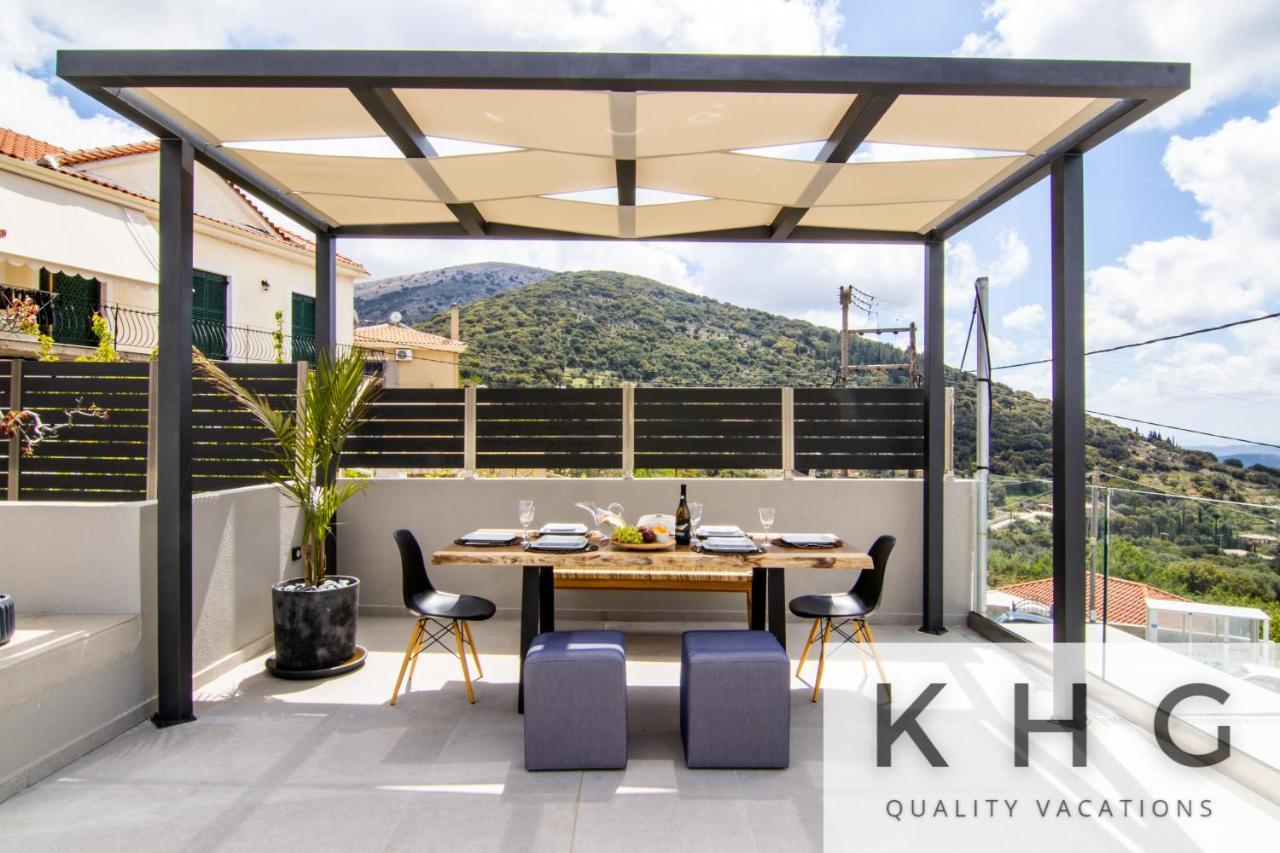 Villa Noci! Δειλινάτα Εξωτερικό φωτογραφία
