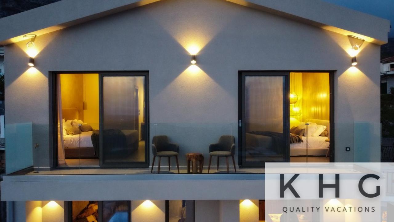 Villa Noci! Δειλινάτα Εξωτερικό φωτογραφία