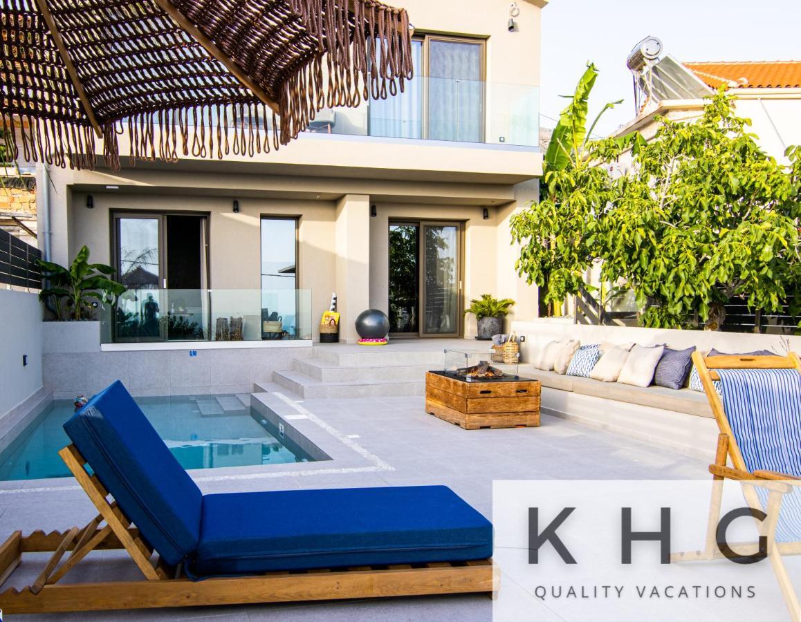 Villa Noci! Δειλινάτα Εξωτερικό φωτογραφία