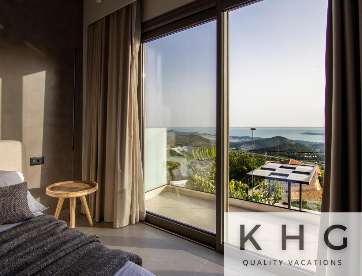 Villa Noci! Δειλινάτα Εξωτερικό φωτογραφία