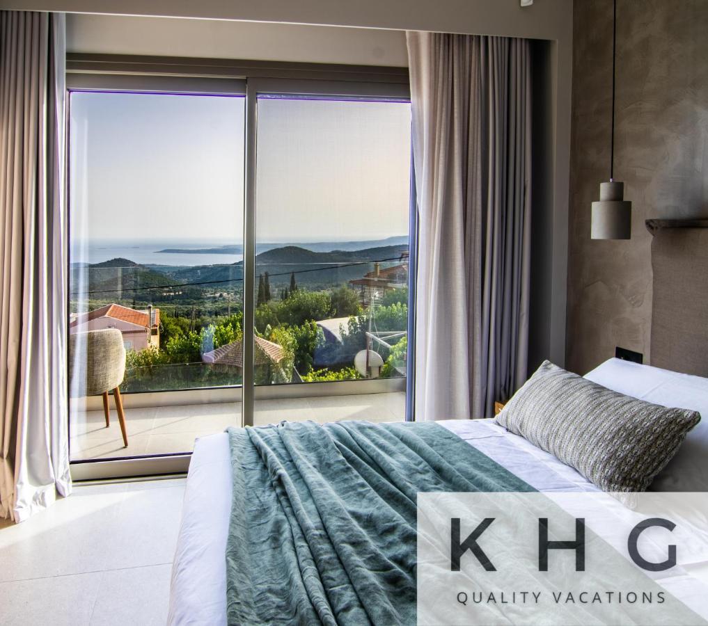 Villa Noci! Δειλινάτα Εξωτερικό φωτογραφία