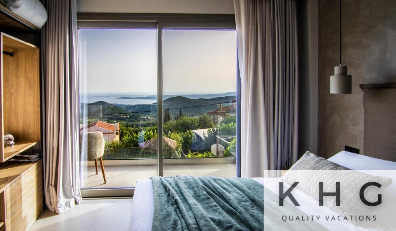 Villa Noci! Δειλινάτα Εξωτερικό φωτογραφία