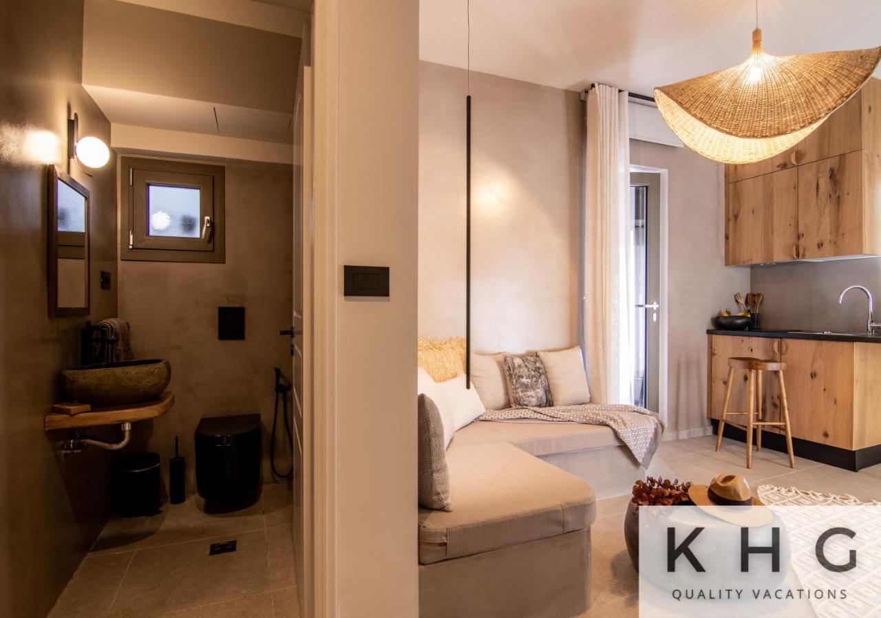 Villa Noci! Δειλινάτα Εξωτερικό φωτογραφία