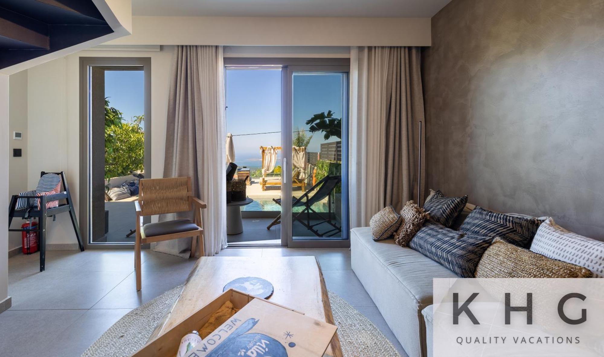 Villa Noci! Δειλινάτα Εξωτερικό φωτογραφία